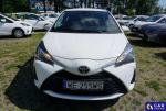 Toyota Yaris  Aukcja 313448 - grafika 2