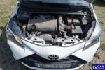 Toyota Yaris  Aukcja 313448 - grafika 10