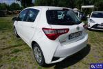 Toyota Yaris  Aukcja 313448 - grafika 6