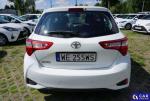 Toyota Yaris  Aukcja 313448 - grafika 5