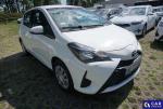 Toyota Yaris  Aukcja 313448 - grafika 3