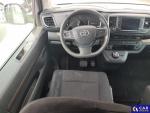 Toyota ProAce Proace Verso 2.0 D4-D Long F... Aukcja 312932 - grafika 22