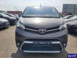 Toyota ProAce Proace Verso 2.0 D4-D Long F... Aukcja 312932 - grafika 2