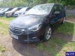 Opel Astra V 1.6 CDTI Dynamic S&S Aukcja 312933 - grafika 1
