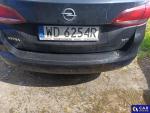 Opel Astra V 1.6 CDTI Dynamic S&S Aukcja 312933 - grafika 40