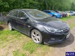 Opel Astra V 1.6 CDTI Dynamic S&S Aukcja 312933 - grafika 3