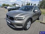 Volvo XC 40 XC40 T3 Momentum Pro aut Aukcja 312935 - grafika 1