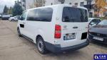 Toyota ProAce Proace Kombi 2.0 D-4D Long ... Aukcja 312939 - grafika 9
