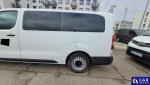 Toyota ProAce Proace Kombi 2.0 D-4D Long ... Aukcja 312939 - grafika 10