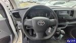 Toyota ProAce Proace Kombi 2.0 D-4D Long ... Aukcja 312939 - grafika 20