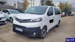 Toyota ProAce Proace Kombi 2.0 D-4D Long ... Aukcja 312939 - grafika 1