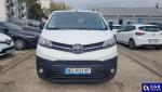 Toyota ProAce Proace Kombi 2.0 D-4D Long ... Aukcja 312939 - grafika 2