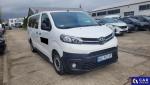 Toyota ProAce Proace Kombi 2.0 D-4D Long ... Aukcja 312939 - grafika 3