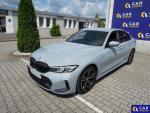 BMW Seria 3 320 Diesel Mild Hybrid MR`22 E6d/e G20 Aukcja 314395 - grafika 1