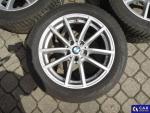 BMW Seria 3 320 Diesel Mild Hybrid MR`22 E6d/e G20 Aukcja 314395 - grafika 62