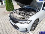 BMW Seria 3 320 Diesel Mild Hybrid MR`22 E6d/e G20 Aukcja 314395 - grafika 8
