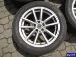 BMW Seria 3 320 Diesel Mild Hybrid MR`22 E6d/e G20 Aukcja 314395 - grafika 61
