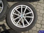 BMW Seria 3 320 Diesel Mild Hybrid MR`22 E6d/e G20 Aukcja 314395 - grafika 63
