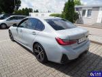 BMW Seria 3 320 Diesel Mild Hybrid MR`22 E6d/e G20 Aukcja 314395 - grafika 4