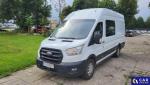 Ford Transit 350 L3H3 RWD Trend (... Aukcja 312940 - grafika 1