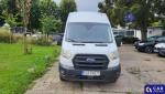 Ford Transit 350 L3H3 RWD Trend (... Aukcja 312940 - grafika 2