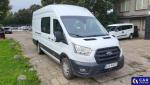 Ford Transit 350 L3H3 RWD Trend (... Aukcja 312940 - grafika 3