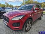 Jaguar E-Pace E-Pace 2.0 i4P AWD S Aukcja 312941 - grafika 1