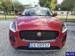 Jaguar E-Pace E-Pace 2.0 i4P AWD S Aukcja 312941 - grafika 2
