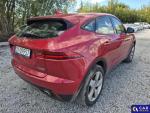 Jaguar E-Pace E-Pace 2.0 i4P AWD S Aukcja 312941 - grafika 7