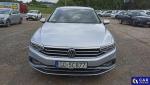 Volkswagen Passat 2.0 TDI EVO Business ... Aukcja 312942 - grafika 2