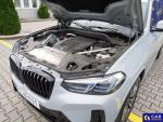 BMW X3 Diesel MR`22 E6d G01 Aukcja 318043 - grafika 12