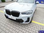 BMW X3 Diesel MR`22 E6d G01 Aukcja 318043 - grafika 30