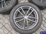 BMW X3 Diesel MR`22 E6d G01 Aukcja 318043 - grafika 45