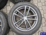 BMW X3 Diesel MR`22 E6d G01 Aukcja 318043 - grafika 46