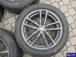 BMW X3 Diesel MR`22 E6d G01 Aukcja 318043 - grafika 47