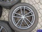 BMW X3 Diesel MR`22 E6d G01 Aukcja 318043 - grafika 48