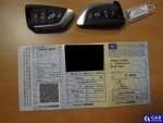 BMW X3 Diesel MR`22 E6d G01 Aukcja 318043 - grafika 49
