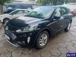 Ford Kuga 1.5 EcoBoost FWD Titani... Aukcja 312943 - grafika 1