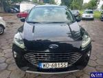 Ford Kuga 1.5 EcoBoost FWD Titani... Aukcja 312943 - grafika 2