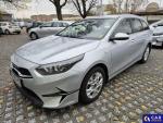 Kia Ceed 1.5 T-GDI M Aukcja 312946 - grafika 1