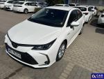 Toyota Corolla 1.8 Hybrid MR`19 E6 Aukcja 317412 - grafika 1