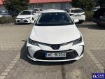 Toyota Corolla 1.8 Hybrid MR`19 E6 Aukcja 317412 - grafika 2