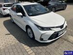 Toyota Corolla 1.8 Hybrid MR`19 E6 Aukcja 317412 - grafika 3