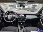 Skoda Scala Scala 1.0 TSI Ambition Aukcja 312950 - grafika 18