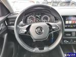 Skoda Scala Scala 1.0 TSI Ambition Aukcja 312950 - grafika 21