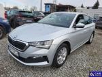 Skoda Scala Scala 1.0 TSI Ambition Aukcja 312950 - grafika 1