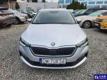Skoda Scala Scala 1.0 TSI Ambition Aukcja 312950 - grafika 2