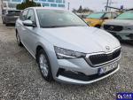Skoda Scala Scala 1.0 TSI Ambition Aukcja 312950 - grafika 3