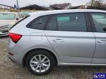 Skoda Scala Scala 1.0 TSI Ambition Aukcja 312950 - grafika 6