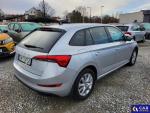 Skoda Scala Scala 1.0 TSI Ambition Aukcja 312950 - grafika 7